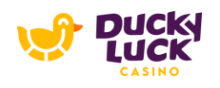 DuckyLuck logo