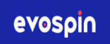 Evospin logo