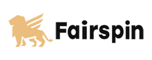 Fairspin logo