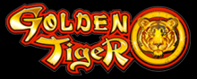 Golden Tiger logo