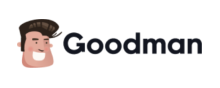 Goodman Casino logo