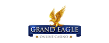 Grand Eagle logo