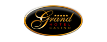 Grand Hotel Casino logo