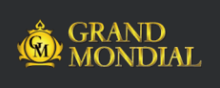 Grand Mondial logo