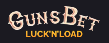 Gunsbet logo