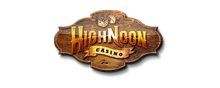 High Noon logo