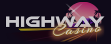 Highway Casino logo