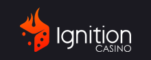 Ignition Casino logo