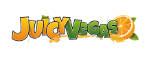 Juicy Vegas logo