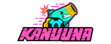 Kanuuna Casino logo