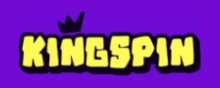 KingSpin logo