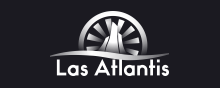 Las Atlantis logo