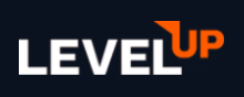 LevelUp Casino logo
