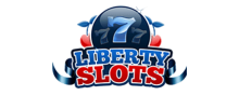 Liberty Slots logo