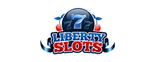 Liberty Slots logo