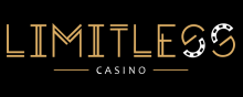 Limitless Casino logo
