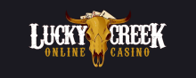 Lucky Creek logo
