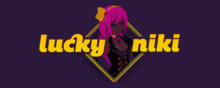 Lucky Niki logo