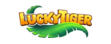 Lucky Tiger logo