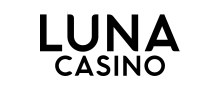 Luna Casino logo