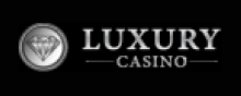 Luxury Casino logo