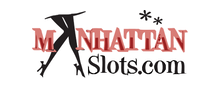 Manhattan Slots logo