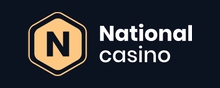National Casino logo