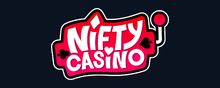 Nifty Casino logo
