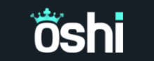 Oshi Casino logo