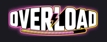 Overload Casino logo