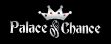 Palace of Chance logo