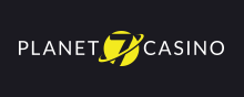 Planet 7 logo