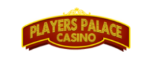 Players Palace logo