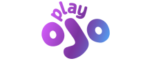PlayOJO logo