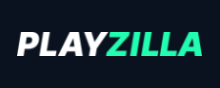 PlayZilla logo