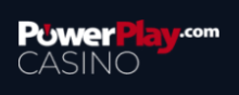 Power Play Casino logo