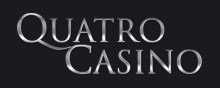 Quatro Casino logo