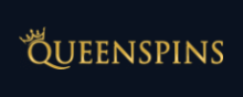 Queenspins logo