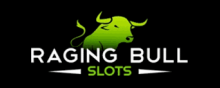 Raging Bull Slots logo