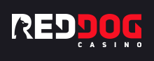 Red Dog logo