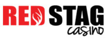 Red Stag logo