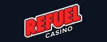 Refuel logo