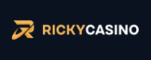 Ricky Casino logo
