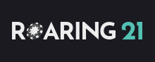 Roaring21 logo
