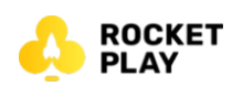 RocketPlay Casino logo