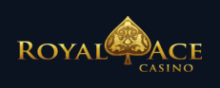 Royal Ace Casino logo