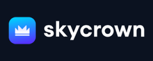 SkyCrown logo