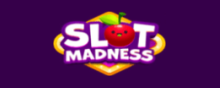 Slot Madness logo