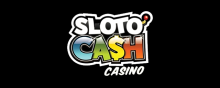 SlotoCash logo
