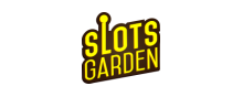 Slots Garden logo